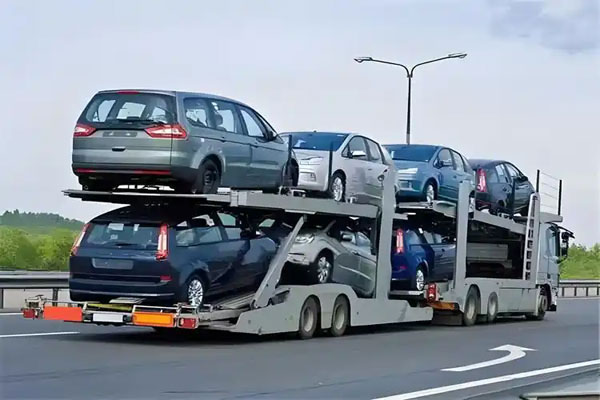巴里坤轿车托运查询